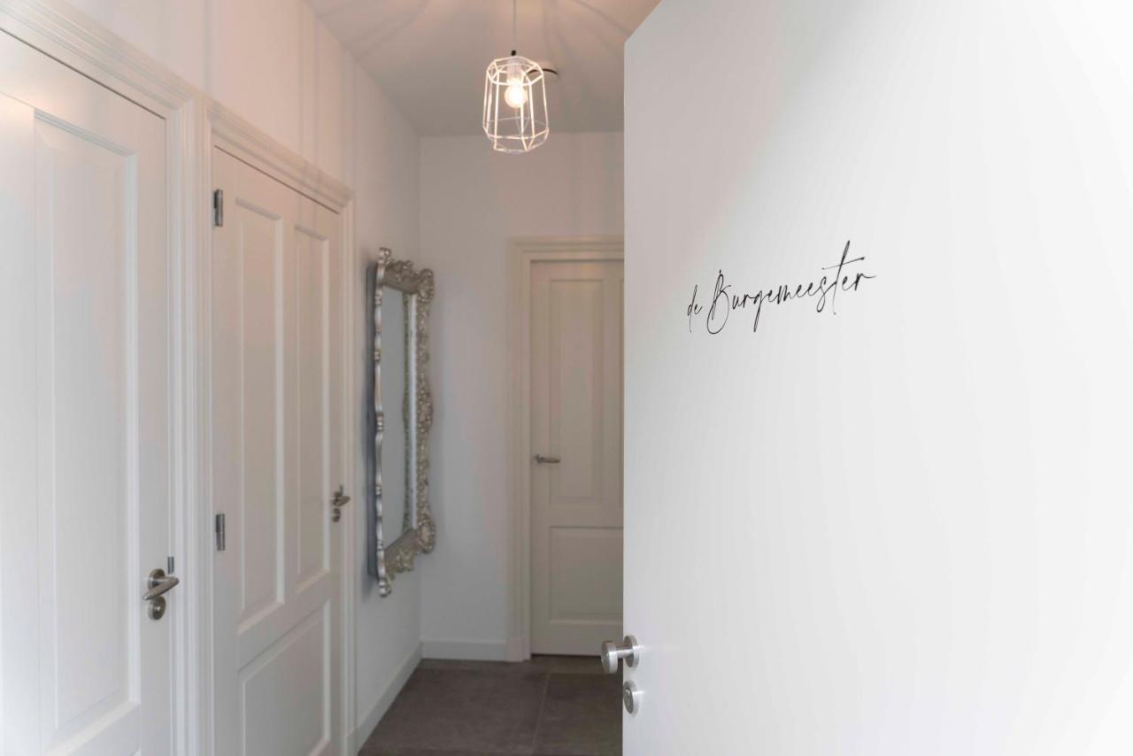 B&W Holiday Apartments Grubbenvorst Екстер'єр фото