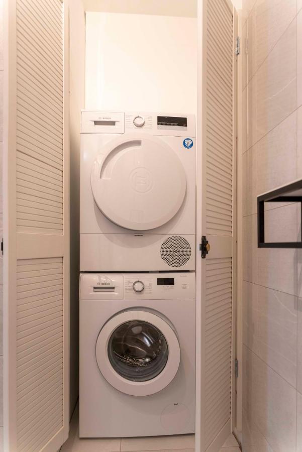B&W Holiday Apartments Grubbenvorst Екстер'єр фото