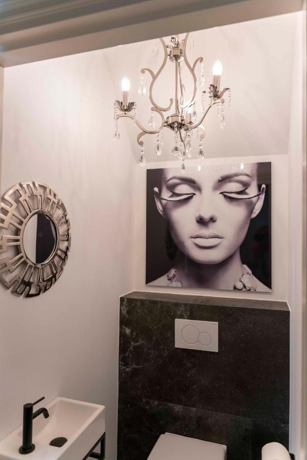 B&W Holiday Apartments Grubbenvorst Екстер'єр фото